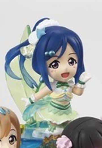 Chocollect Love Live! Sunshine!! 松浦果南  | Hpoi手办维基