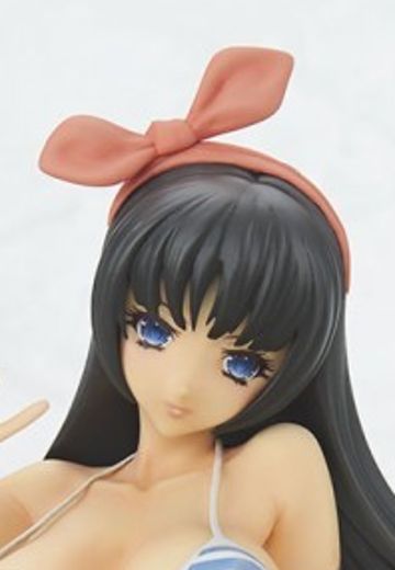 水无月らら AmiAmi限定版