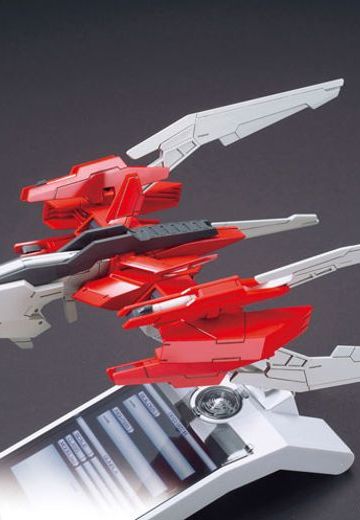 HGBC 1/144 ライトニングバックウェポンシステム Mk-III | Hpoi手办维基