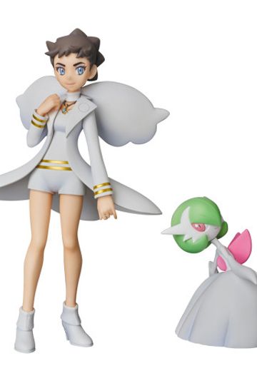 PERFECT POSING PRODUCTS 口袋妖怪 卡尔涅&沙奈朵  | Hpoi手办维基