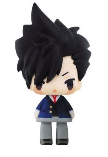 こえだらいず ハイキュー!! 黒尾鉄朗  | Hpoi手办维基