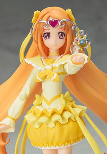 S.H.Figuarts    缪斯天使 | Hpoi手办维基