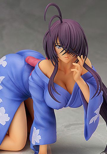 Y-style 一骑当千 Extravaganza Epoch 关羽云长 浴衣Ver.