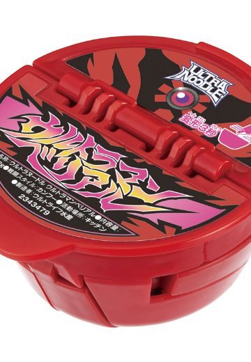 奥特曼 奥特曼ヌードル 奥特曼ベリアル | Hpoi手办维基