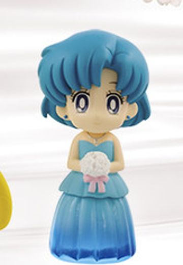 Girls Memories 美少女战士&美少女战士 水晶 水野亜美  | Hpoi手办维基