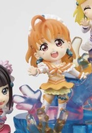 Chocollect Love Live! Sunshine!! 高海千歌  | Hpoi手办维基