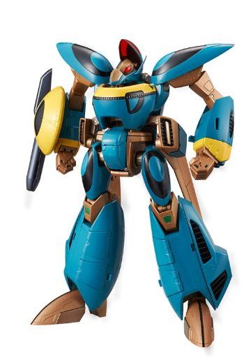 【特典】Variable Actionハイスペック 「超时空世纪オーガス」 オーガスII オルソン・Special | Hpoi手办维基