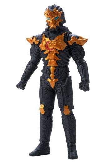 奥特曼オーブ 奥特曼怪獣オーブ 06 ジャグラスジャグラー | Hpoi手办维基