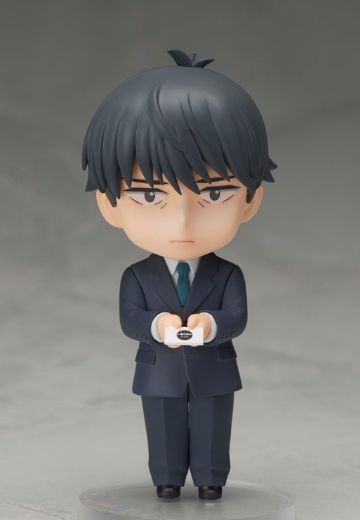 Chara-Forme Plus 偶像大师灰姑娘女孩 制作人/岛间P