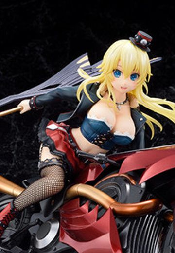 神话大戦 吉尔加美什骑士 蒂娜