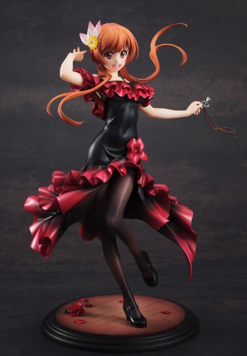 伪恋: 橘万里花 | Hpoi手办维基