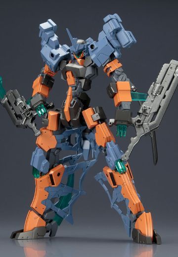 Frame Arms 1/100 RF-Ex10/S ワイバーン