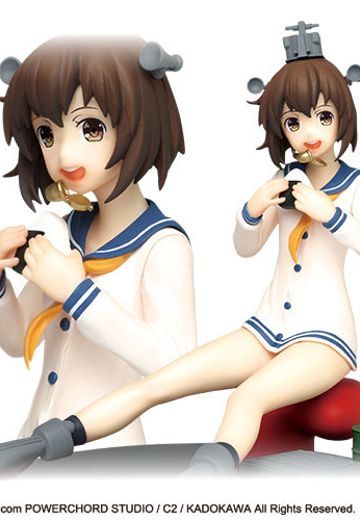 雪风 | Hpoi手办维基