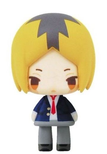 こえだらいず ハイキュー!! 孤爪研磨 