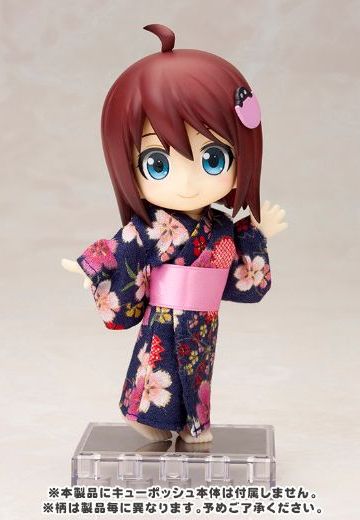 ゆかた | Hpoi手办维基