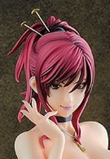 STARLESS 间宫麻理绘 | Hpoi手办维基