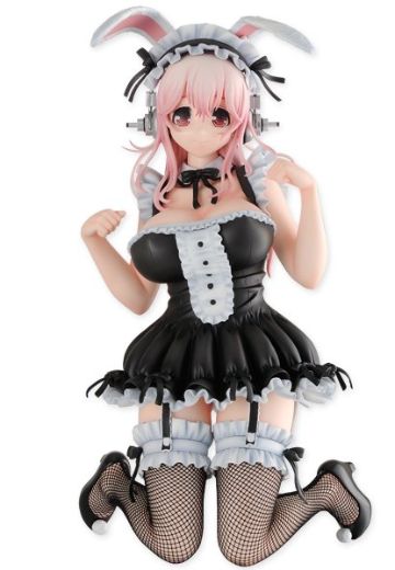 超级索尼子 兔女郞版 | Hpoi手办维基