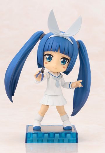 Cu-poche あるてぃめっと！ニパ子ちゃん ニパ子  | Hpoi手办维基