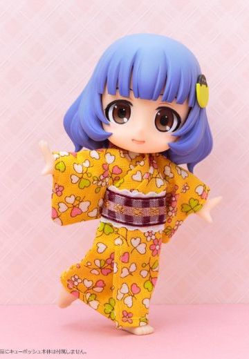 ゆかた | Hpoi手办维基