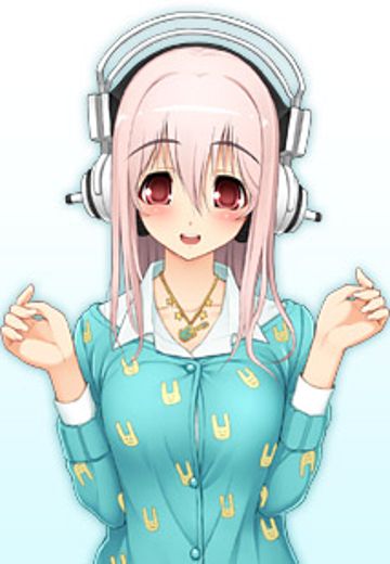 超级索尼子