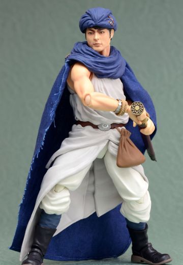 figma 勇者义彦与魔王城 勇者义彦  | Hpoi手办维基