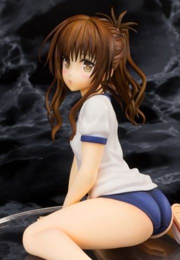 To LOVE Ru Darkness 结城美柑