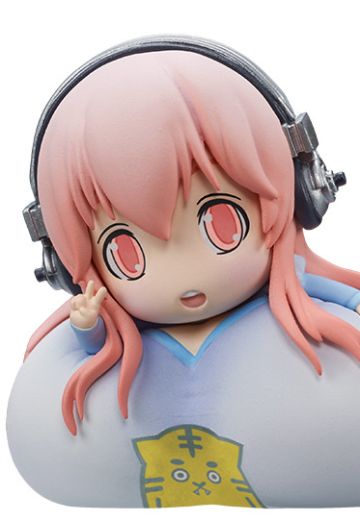 にぱいしん Nitro 超级索尼子 | Hpoi手办维基