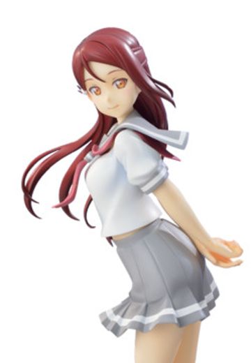 超级景品 Love Live! Sunshine!! 桜内梨子 | Hpoi手办维基