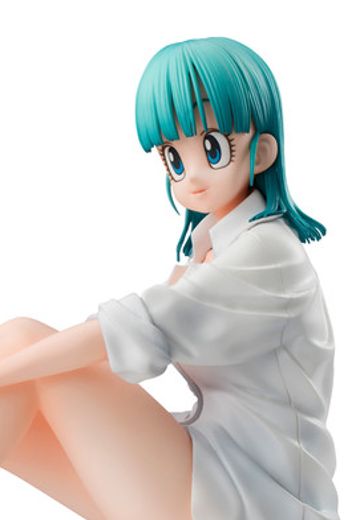 龙珠女生 布玛 Ending Ver. 