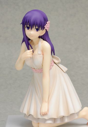 DreamTech Fate/stay night [UBW] 间桐樱 连衣裙style