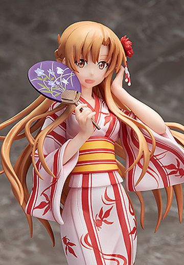 Y-style 刀剑神域 II 结城明日奈 浴衣Ver.