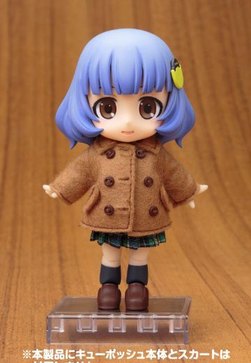 Ｐコート | Hpoi手办维基