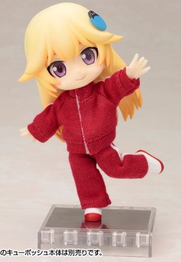 ジャージ | Hpoi手办维基