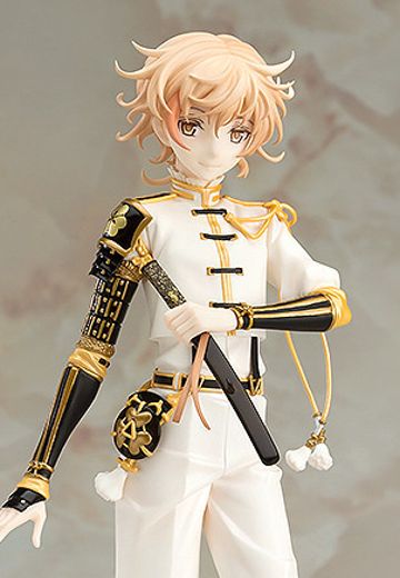 刀剣乱舞-ONLINE- 物吉贞宗  | Hpoi手办维基