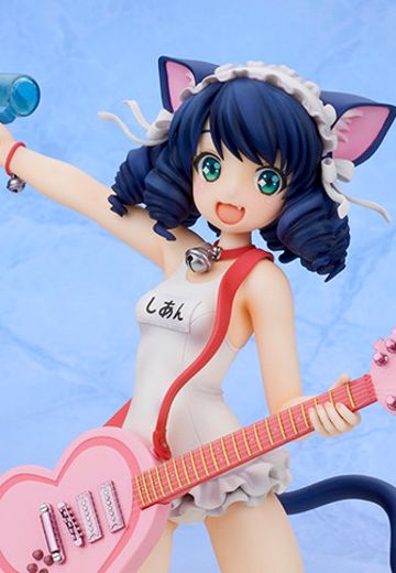 希安 泳装Style | Hpoi手办维基