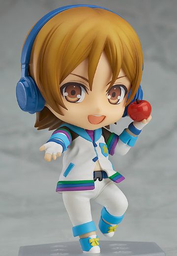 黏土人搭配 KINGオブプリズム 速水ヒロ 