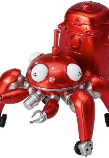 塔奇克玛 ダイキャスト コレクション 2 攻壳机动队 S.A.C. 塔奇克玛 Red 