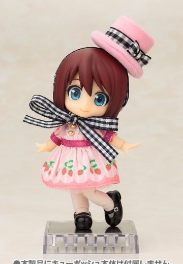 小莓公主 | Hpoi手办维基