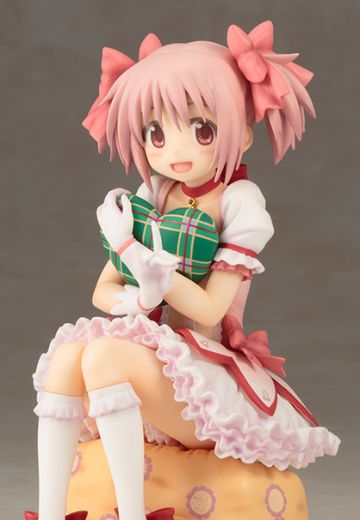 剧场版 魔法少女小圆 鹿目圆 | Hpoi手办维基