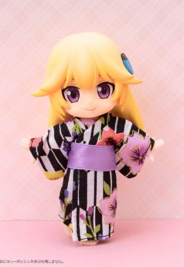 ゆかた | Hpoi手办维基