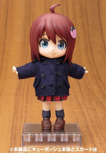 Ｐコート | Hpoi手办维基