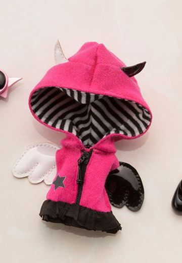 るしふぁーパーカーせっと | Hpoi手办维基