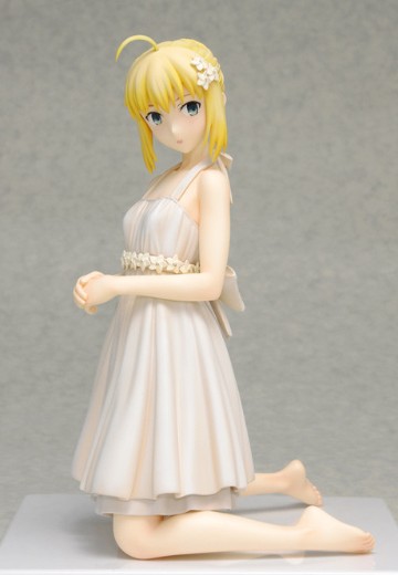 DreamTech Fate/stay night [UBW] SABER 连衣裙style 