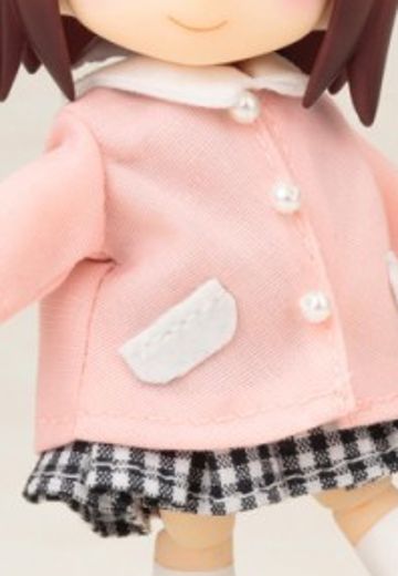 SPRINGコート | Hpoi手办维基