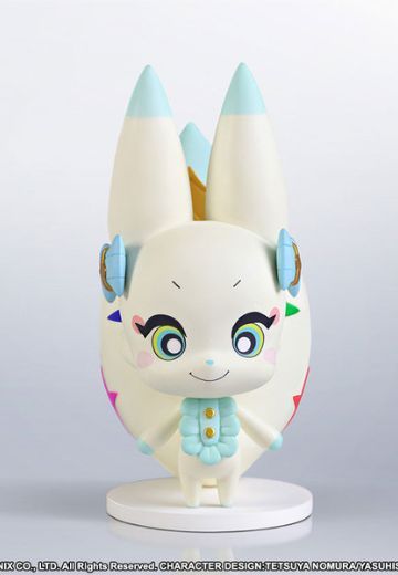 Static Arts Mini ワールド オブ 最终幻想 タマ 