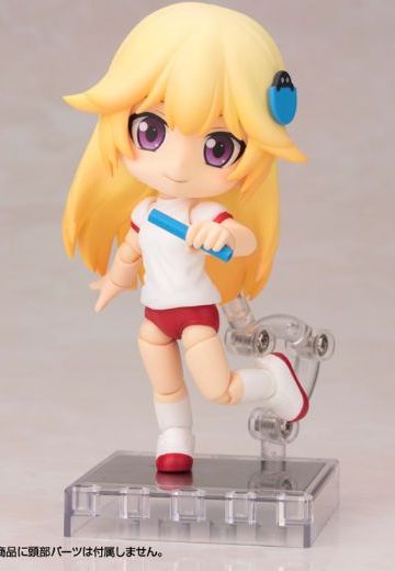 半袖体操服ボディ | Hpoi手办维基