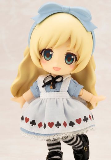 爱丽丝 | Hpoi手办维基