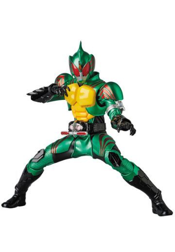 RAH 编号768 假面骑士亚马逊欧米伽 | Hpoi手办维基