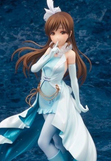 偶像大师灰姑娘女孩 新田美波 Memories Ver.