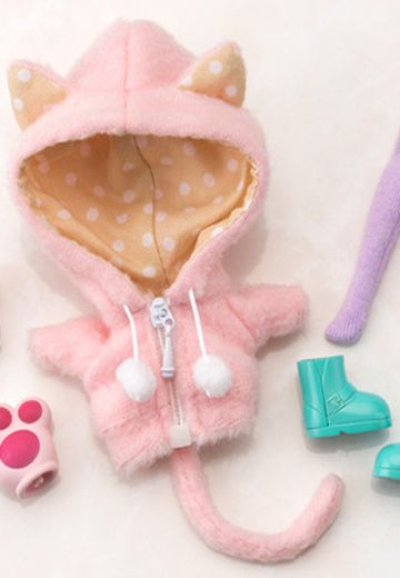 あにまるパーカーSET | Hpoi手办维基